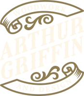 Arthur Griffin Woodworking & Design